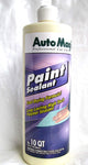 Paint Sealant 10 QT by Auto Magic, Non Abrasive Polymer - 32oz