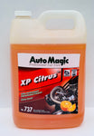 XP Citrus by Auto Magic - Concentrated All-Purpose Cleaner - 1 Gallon