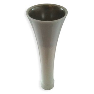 Tornador Cone with Stainless Steel Lining CT-190 (Genuine Tornador Product)