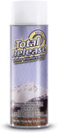Total Release Odor Eliminator – Fresh Air Scent by Hi-Tech (5 oz Aerosol)