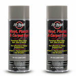 Hi-Tech Vinyl, Plastic & Carpet Dye – Light Gray HT-410 (2 Pack)