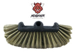 Multi-Level Noghair Wash Brush TB-14X3CR by Hi-Tech Industries (3" Bristles)