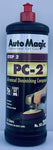 PC-2  by Auto Magic 501202, Advanced Diminishing Compound - 32oz