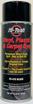 Hi-Tech Vinyl, Plastic & Carpet Dye – Black HT-470 (Single) 11.25 oz can