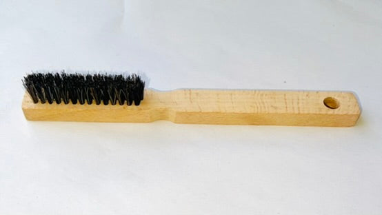Horsehair Detail Brush GF-HH by Hi-Tech Industries