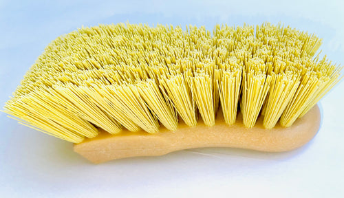 SM ARNOLD® HEAVY-DUTY INTERIOR & UPHOLSTERY PROFESSIONAL BRUSH 85-626